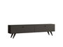 Hanah Home Paris - Antracita